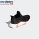 Giày adidas Edge Xt Nam Đen Đỏ Giày adidas Edge Xt Nam Đen Đỏ