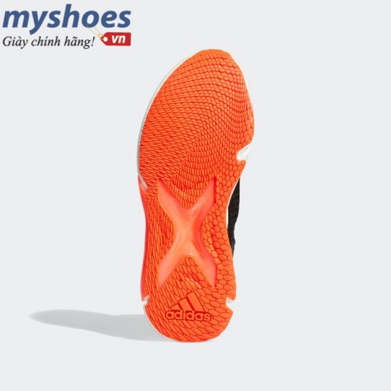 Giày adidas Edge Xt Nam Đen Đỏ Giày adidas Edge Xt Nam Đen Đỏ