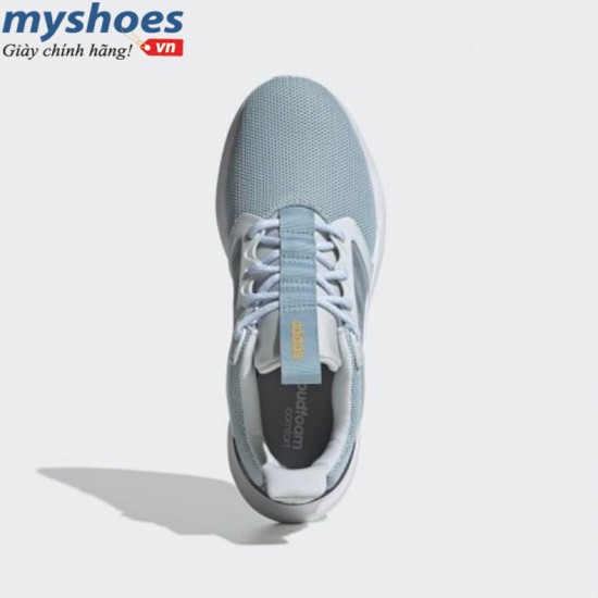 Giày adidas Energy FalconX Nữ Xanh Giày adidas Energy FalconX Nữ Xanh
