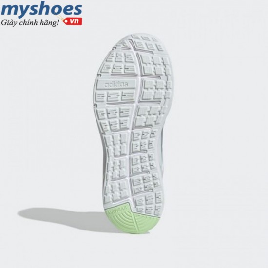 Giày adidas Energy FalconX Nữ Xanh Giày adidas Energy FalconX Nữ Xanh