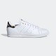 Giày adidas Stan Smith - Nữ Trắng Đen (Gold) Giày adidas Stan Smith - Nữ Trắng Đen (Gold)