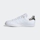 Giày adidas Stan Smith - Nữ Trắng Đen (Gold) Giày adidas Stan Smith - Nữ Trắng Đen (Gold)