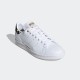 Giày adidas Stan Smith - Nữ Trắng Đen (Gold) Giày adidas Stan Smith - Nữ Trắng Đen (Gold)