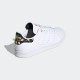 Giày adidas Stan Smith - Nữ Trắng Đen (Gold) Giày adidas Stan Smith - Nữ Trắng Đen (Gold)