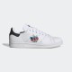 Giày adidas Stan Smith - Nữ Trắng Gold Giày adidas Stan Smith - Nữ Trắng Gold