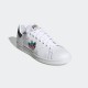 Giày adidas Stan Smith - Nữ Trắng Gold Giày adidas Stan Smith - Nữ Trắng Gold