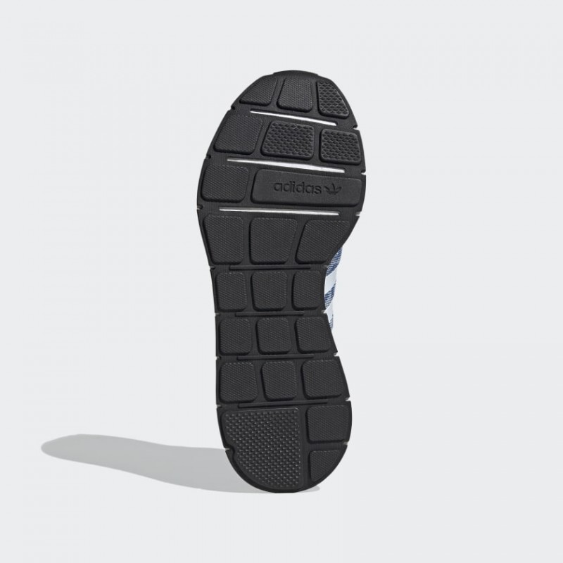 Giày adidas Swift Run Nam - Xanh
