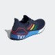 Giày adidas Ultra Boost 20 Tokyo City Nam - Xanh Navy Đỏ Giày adidas Ultra Boost 20 Tokyo City Nam - Xanh Navy Đỏ