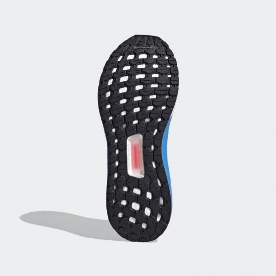 Giày adidas Ultra Boost 20 Tokyo City Nam - Xanh Navy Đỏ Giày adidas Ultra Boost 20 Tokyo City Nam - Xanh Navy Đỏ