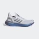 Giày adidas Ultra Boost 20 Nam - Xám Đế Xanh Giày adidas Ultra Boost 20 Nam - Xám Đế Xanh