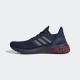 Giày adidas Ultra Boost 20 Nam - Xanh Navy Đỏ Giày adidas Ultra Boost 20 Nam - Xanh Navy Đỏ