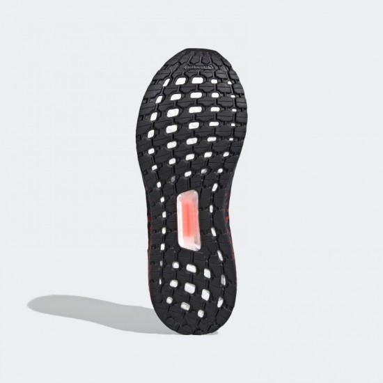 Giày adidas Ultra Boost 20 Nam - Xanh Navy Đỏ Giày adidas Ultra Boost 20 Nam - Xanh Navy Đỏ
