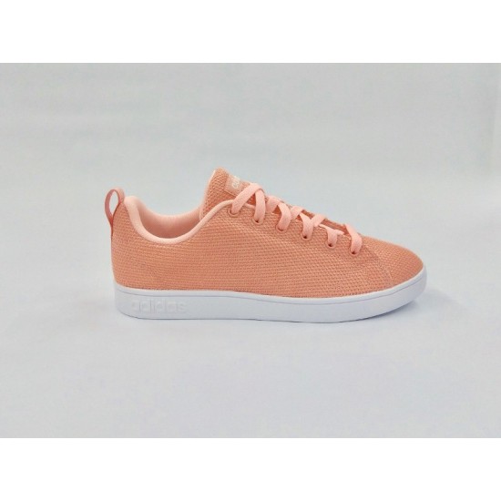 Giày adidas VS Advantage CL Nữ- Hồng Giày adidas VS Advantage CL Nữ- Hồng