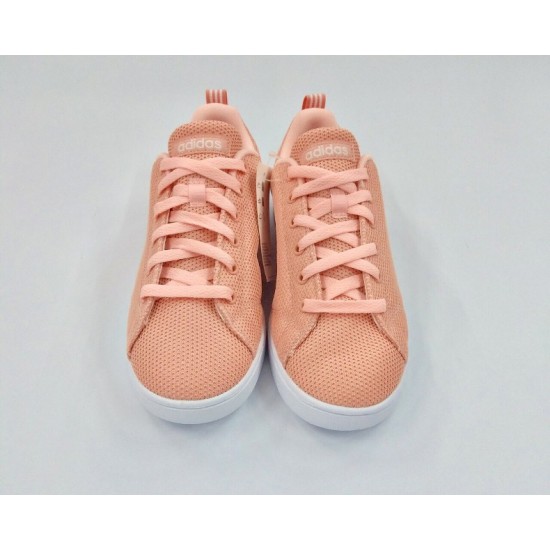 Giày adidas VS Advantage CL Nữ- Hồng Giày adidas VS Advantage CL Nữ- Hồng