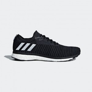 Giày adidas Adizero Prime Nam- Đen Trắng 