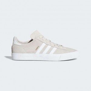 Giày adidas Campus Vulc II Nam - Xám