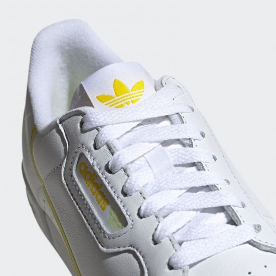 Giày adidas Continental 80 -Trắng Giày adidas Continental 80 -Trắng