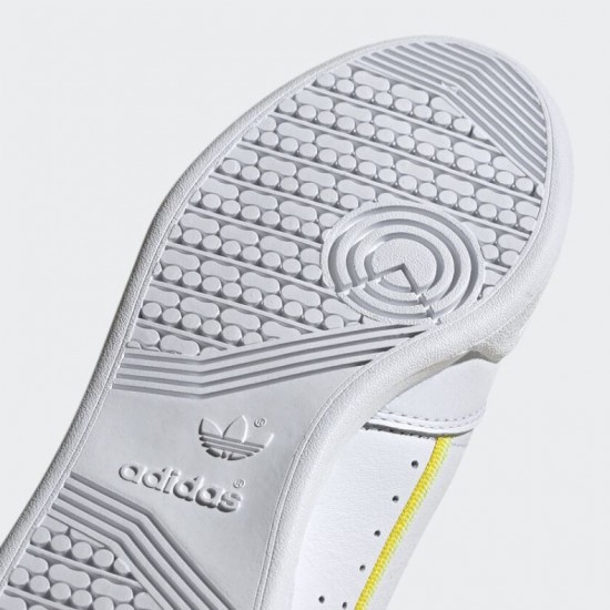 Giày adidas Continental 80 -Trắng Giày adidas Continental 80 -Trắng