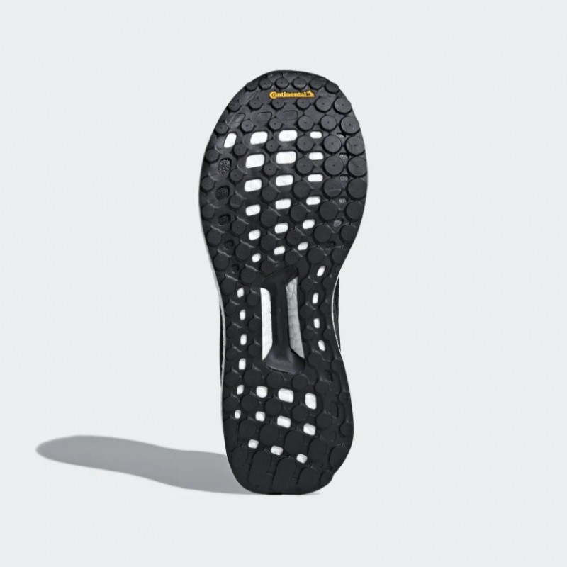 Giày Adidas SolarBoost M Nam - Đen 