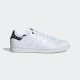 Giày adidas Stan Smith - Nữ Trắng Đen Giày adidas Stan Smith - Nữ Trắng Đen