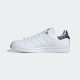 Giày adidas Stan Smith - Nữ Trắng Đen Giày adidas Stan Smith - Nữ Trắng Đen