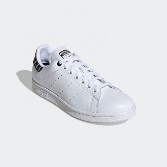 Giày adidas Stan Smith - Nữ Trắng Đen Giày adidas Stan Smith - Nữ Trắng Đen