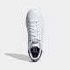 Giày adidas Stan Smith - Nữ Trắng Đen Giày adidas Stan Smith - Nữ Trắng Đen