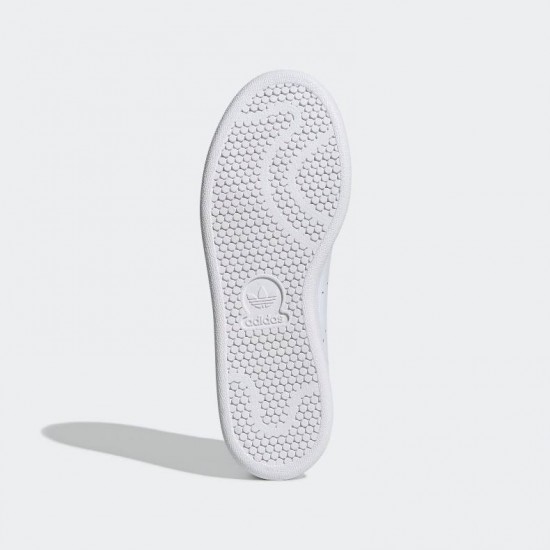 Giày adidas Stan Smith - Nữ Trắng Đen Giày adidas Stan Smith - Nữ Trắng Đen
