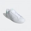 Giày adidas Stan Smith - Nữ Trắng Xanh Mint