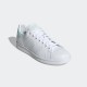 Giày adidas Stan Smith - Nữ Trắng Xanh Mint Giày adidas Stan Smith - Nữ Trắng Xanh Mint