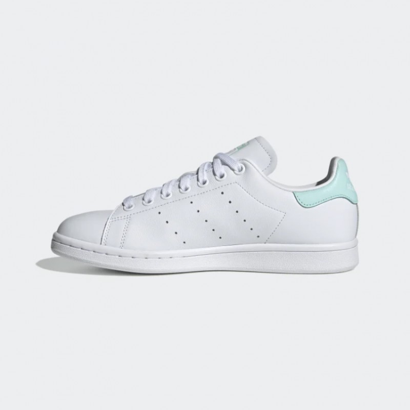 adidas stan smith mint