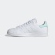 Giày adidas Stan Smith - Nữ Trắng Xanh Mint Giày adidas Stan Smith - Nữ Trắng Xanh Mint