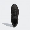 Giày adidas Terrex BrushWood Leather Nam - Nâu