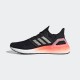 Giày adidas Ultra Boost 20 Nam - Đen Đỏ Giày adidas Ultra Boost 20 Nam - Đen Đỏ