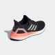 Giày adidas Ultra Boost 20 Nam - Đen Đỏ Giày adidas Ultra Boost 20 Nam - Đen Đỏ