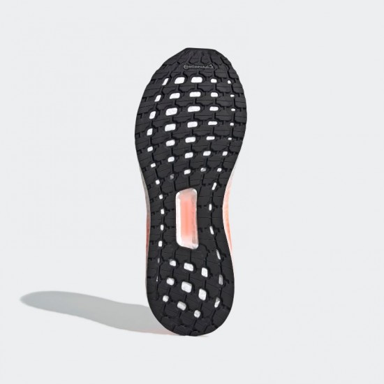 Giày adidas Ultra Boost 20 Nam - Đen Đỏ Giày adidas Ultra Boost 20 Nam - Đen Đỏ