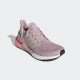 Giày adidas Ultra Boost 20 Nữ - Hồng Đất Giày adidas Ultra Boost 20 Nữ - Hồng Đất