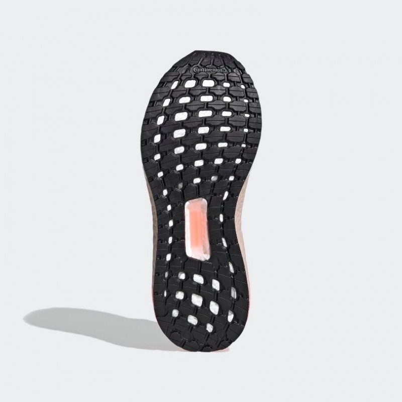 Giày adidas Ultra Boost 20 Nữ - Hồng Đất