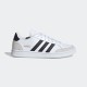 Giày adidas Grand Court SE Nam Trắng Đen Giày adidas Grand Court SE Nam Trắng Đen