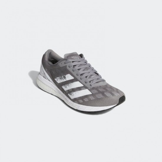 Giày adidas Adizero Boston 9 m Nam - Xám Giày adidas Adizero Boston 9 m Nam - Xám
