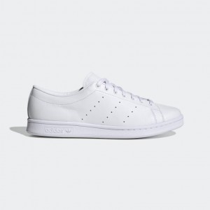 Giày adidas Stan Smith AOH-001 Nam Trắng Full