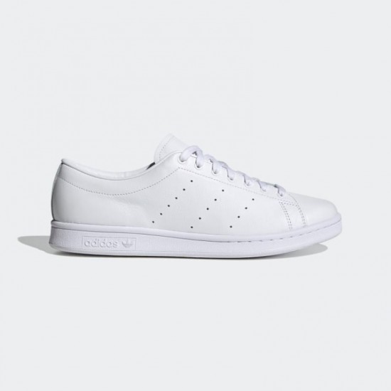 Giày adidas Stan Smith AOH-001 Nam Trắng Full Giày adidas Stan Smith AOH-001 Nam Trắng Full