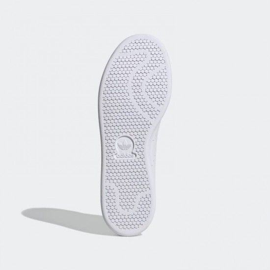 Giày adidas Stan Smith AOH-001 Nam Trắng Full Giày adidas Stan Smith AOH-001 Nam Trắng Full