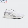 Giày adidas Purebounce+W Nam - Trắng Xám 