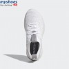Giày adidas Purebounce+W Nam - Trắng Xám 