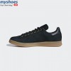 Giày adidas Stan Smith - Đen Nâu 