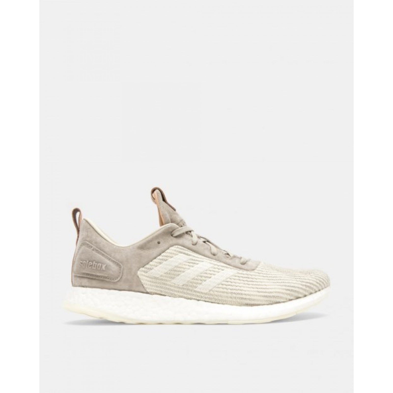 Giày Adidas PureBoost DPR SoleBox Chính Hãng | Myshoes.vn