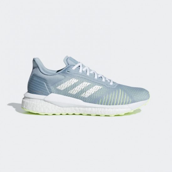 Giày adidas Solar Drive ST M Boost Nữ - Xanh Giày adidas Solar Drive ST M Boost Nữ - Xanh