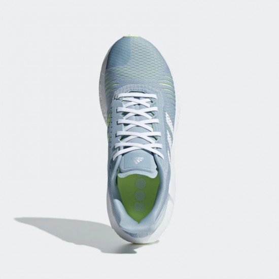 Giày adidas Solar Drive ST M Boost Nữ - Xanh Giày adidas Solar Drive ST M Boost Nữ - Xanh