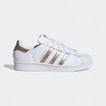 Giày adidas Superstar Nữ - Golden